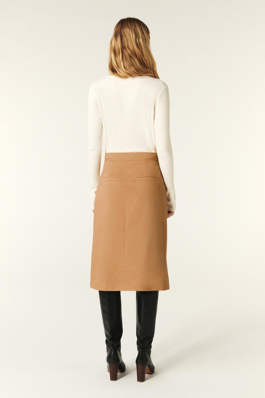 skirt BASTIEN