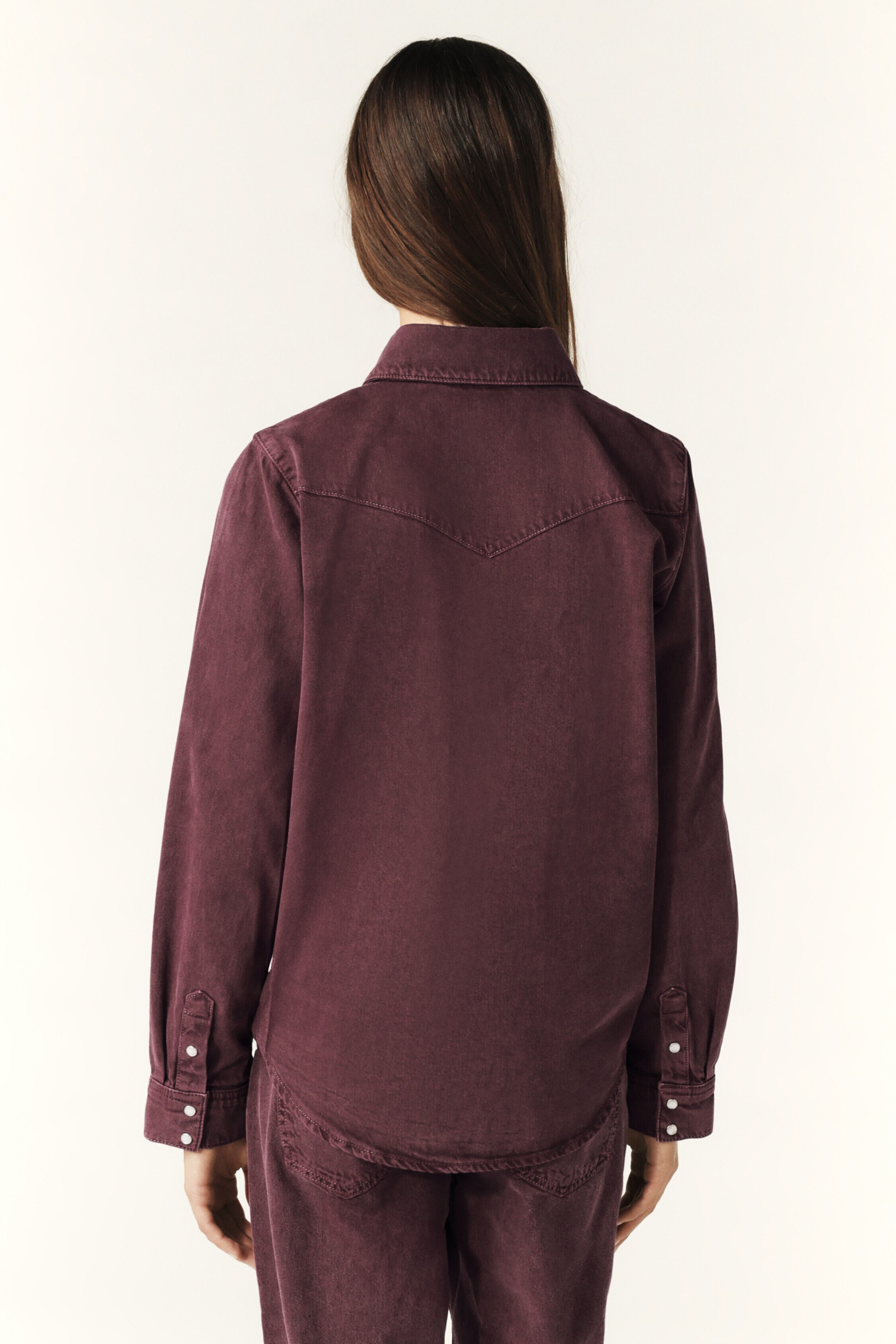shirt FALTER