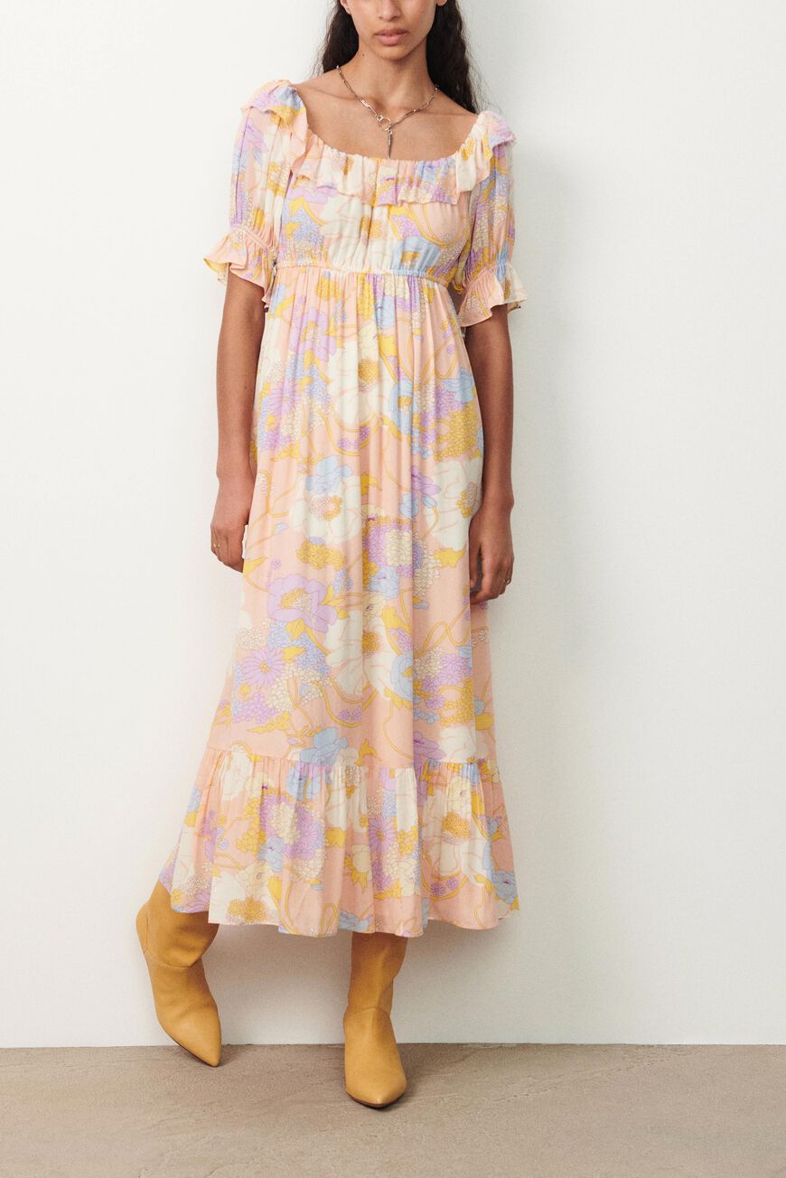 DRESS NOMA