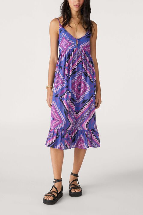 VENDETTA DRESS