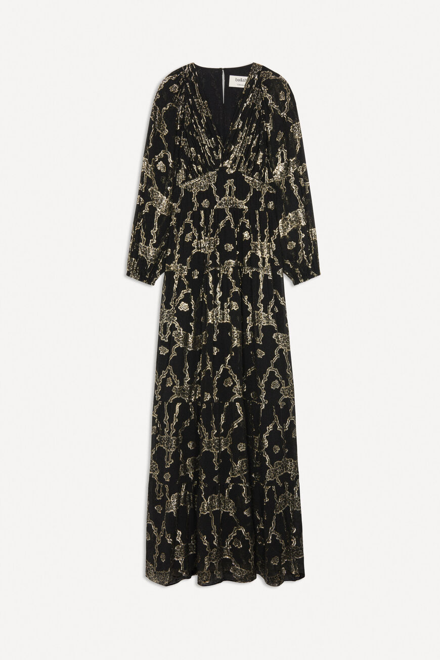 VESTIDO DAYA