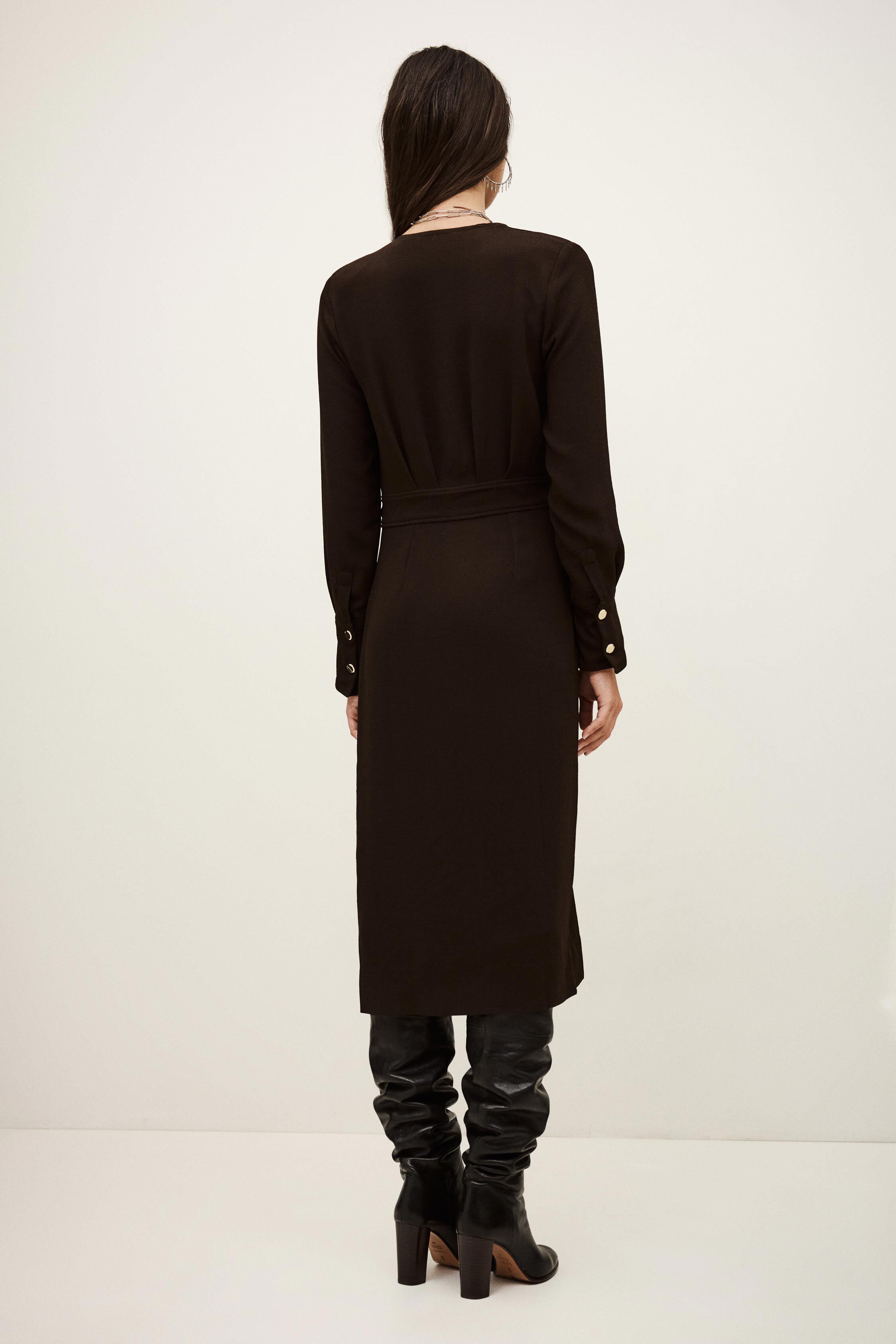 robe FIJI
