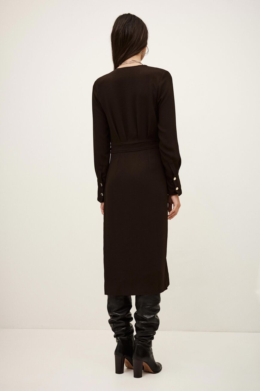 dress FIJI