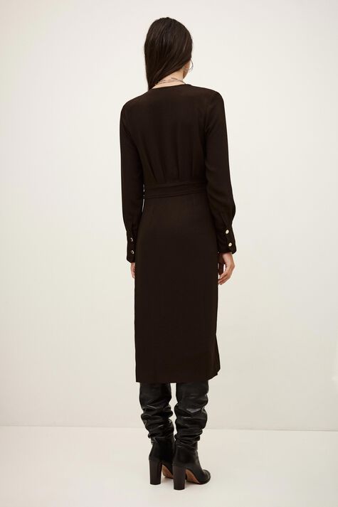 dress FIJI