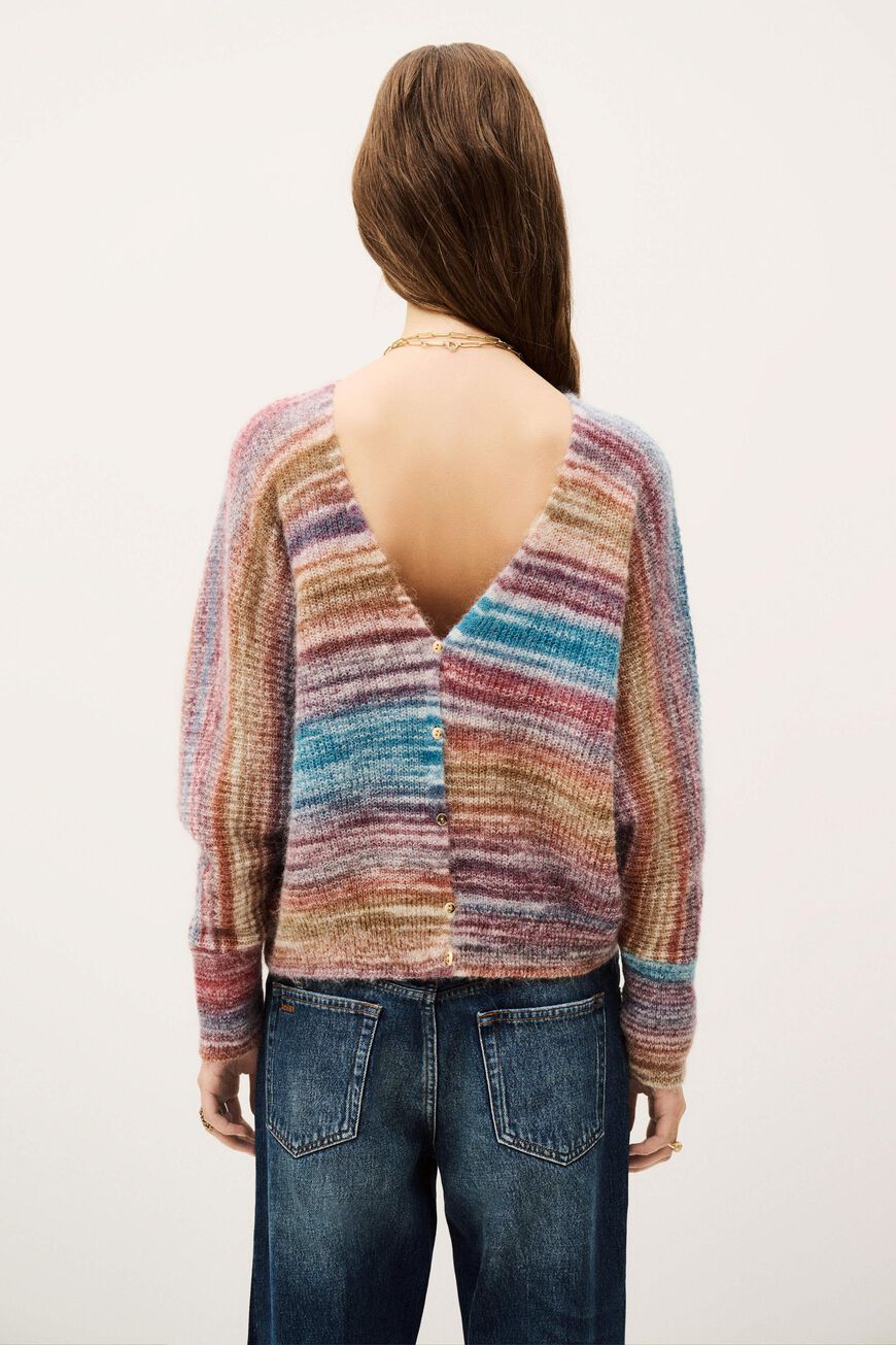 JELSA CARDIGAN