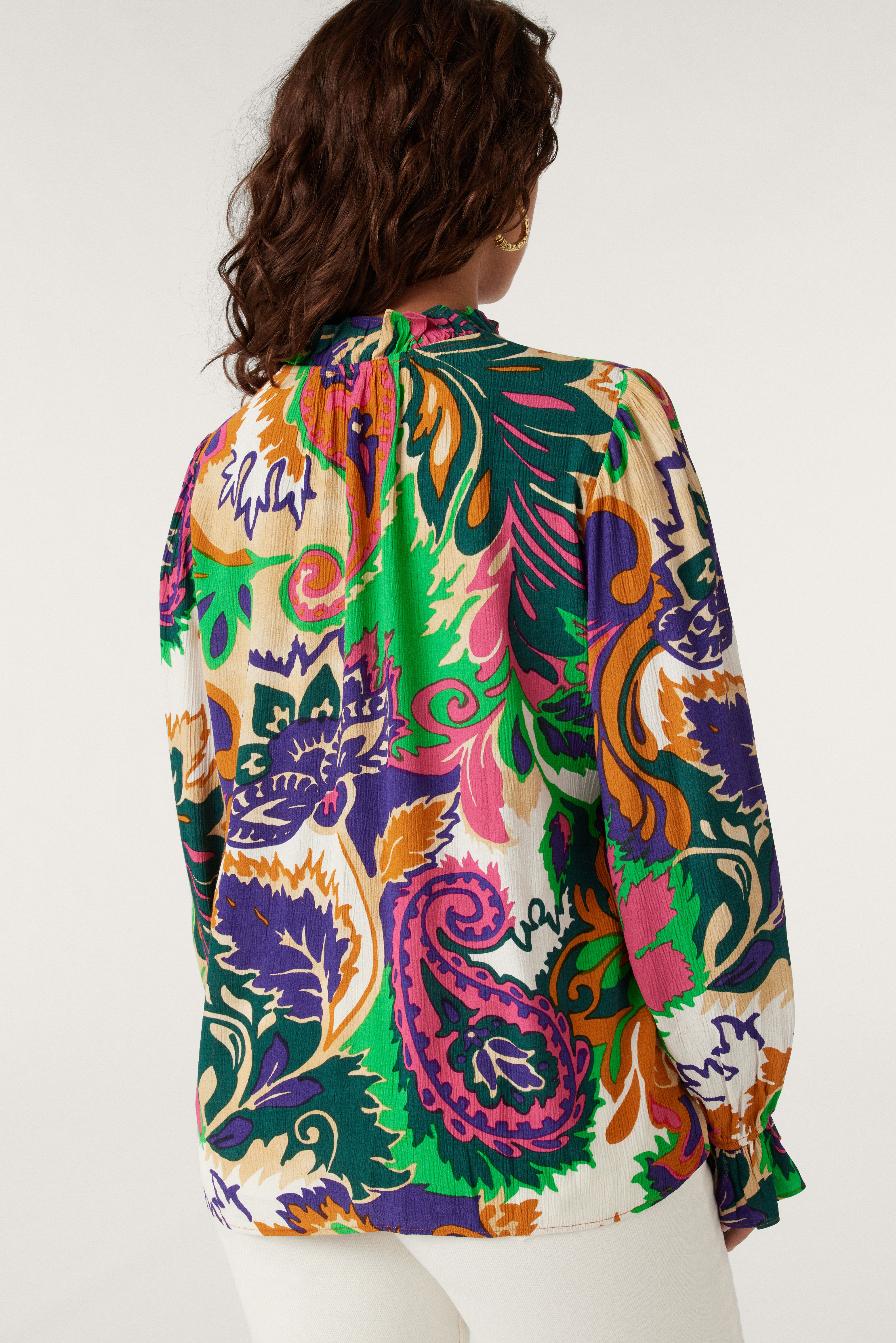 chemise NATSY