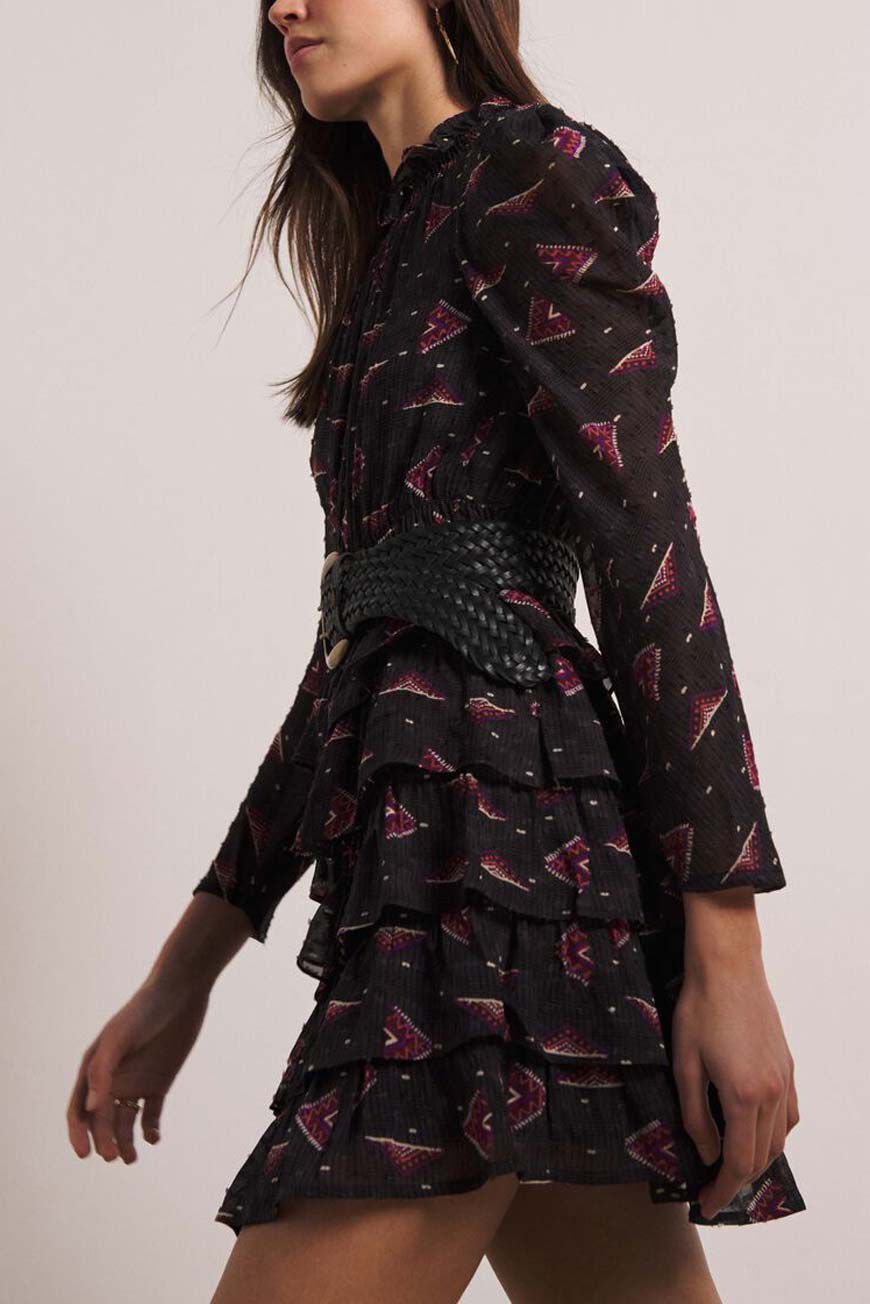 DRESS CATIA