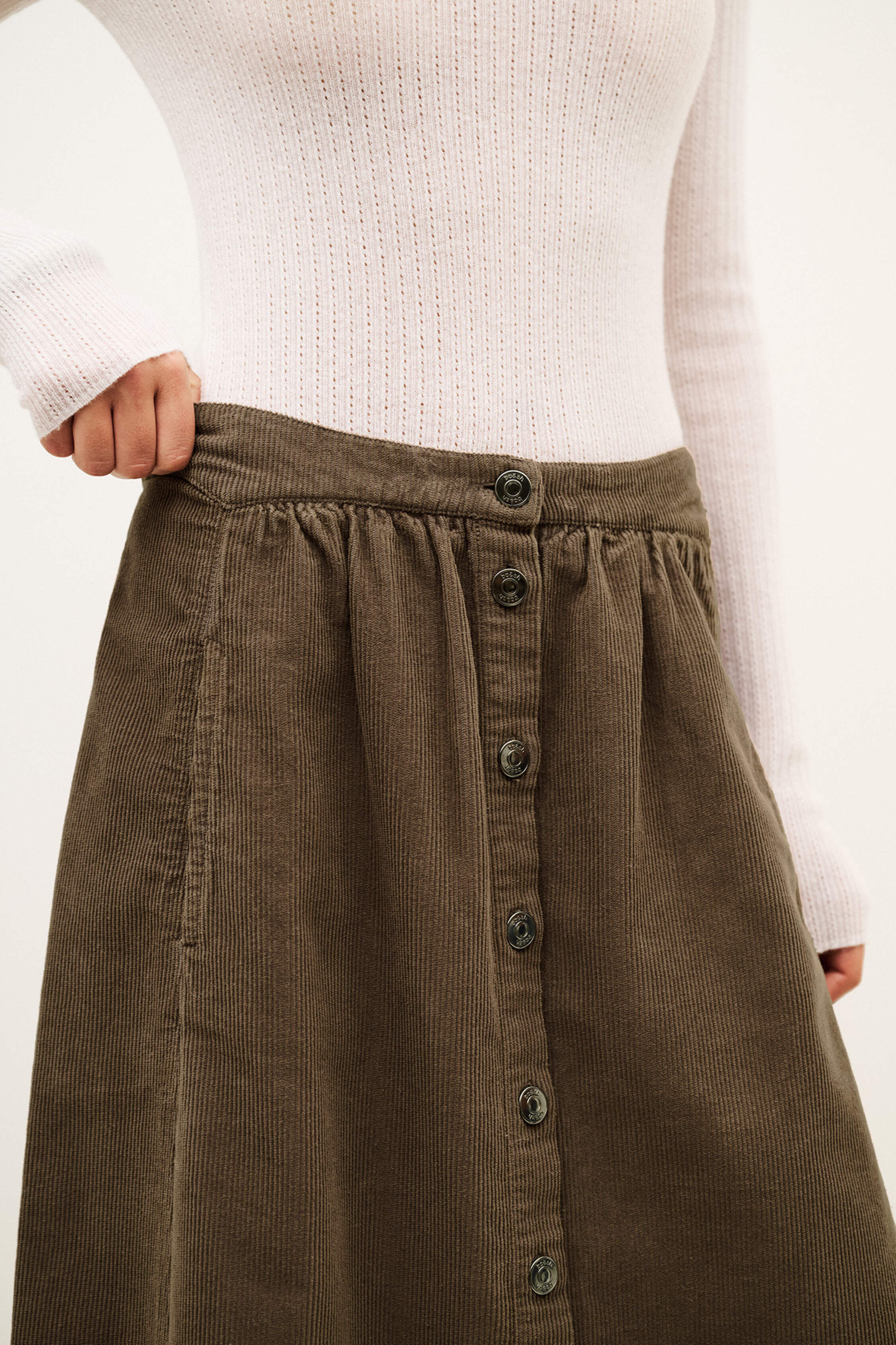 VOWIE SKIRT