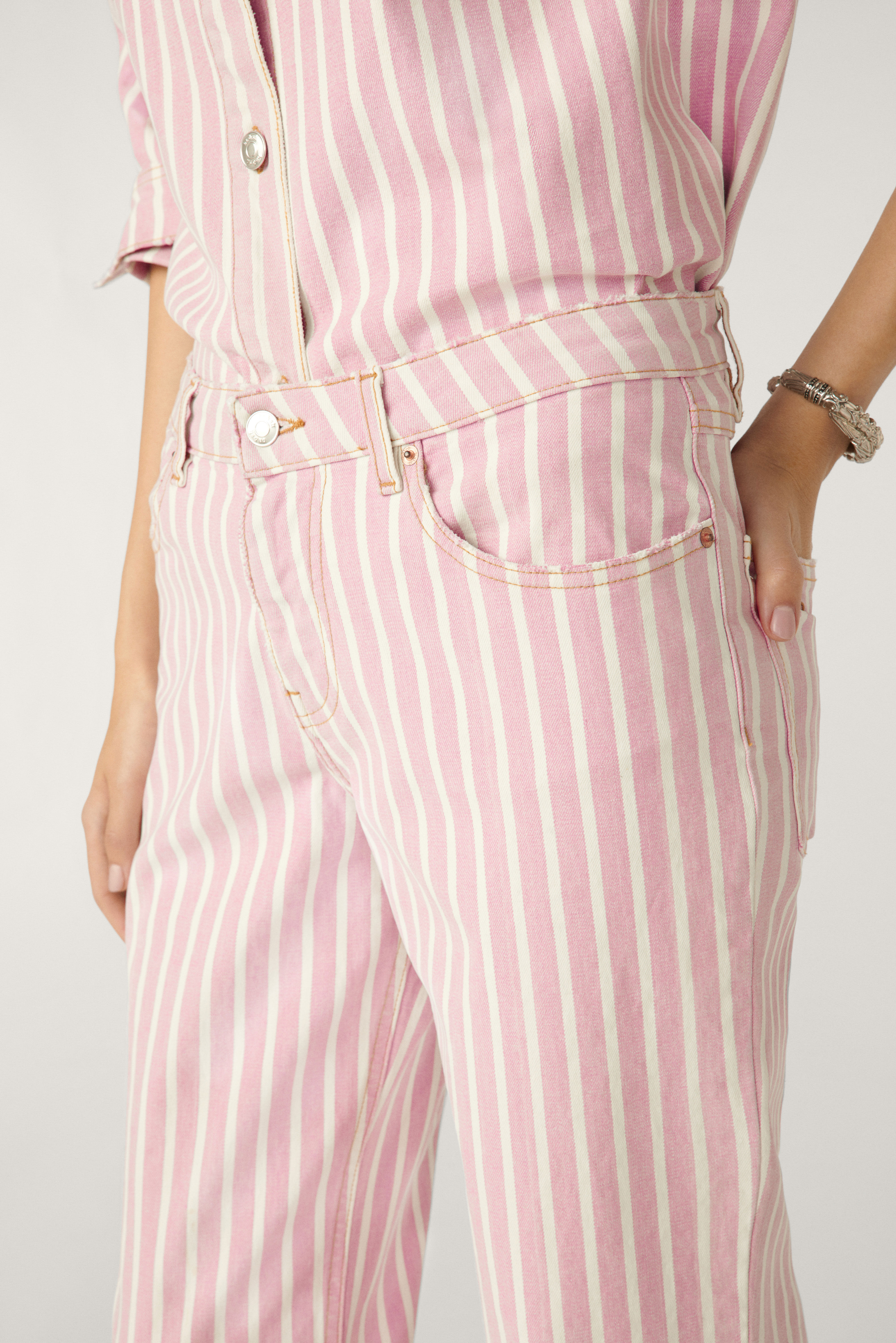 pantalon RAY