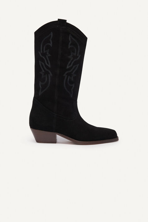 boots CLAURYS