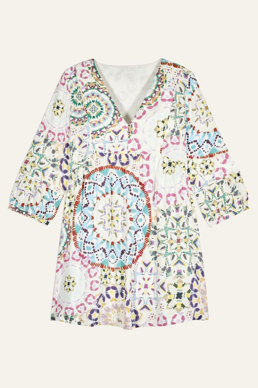 dress LORENZA