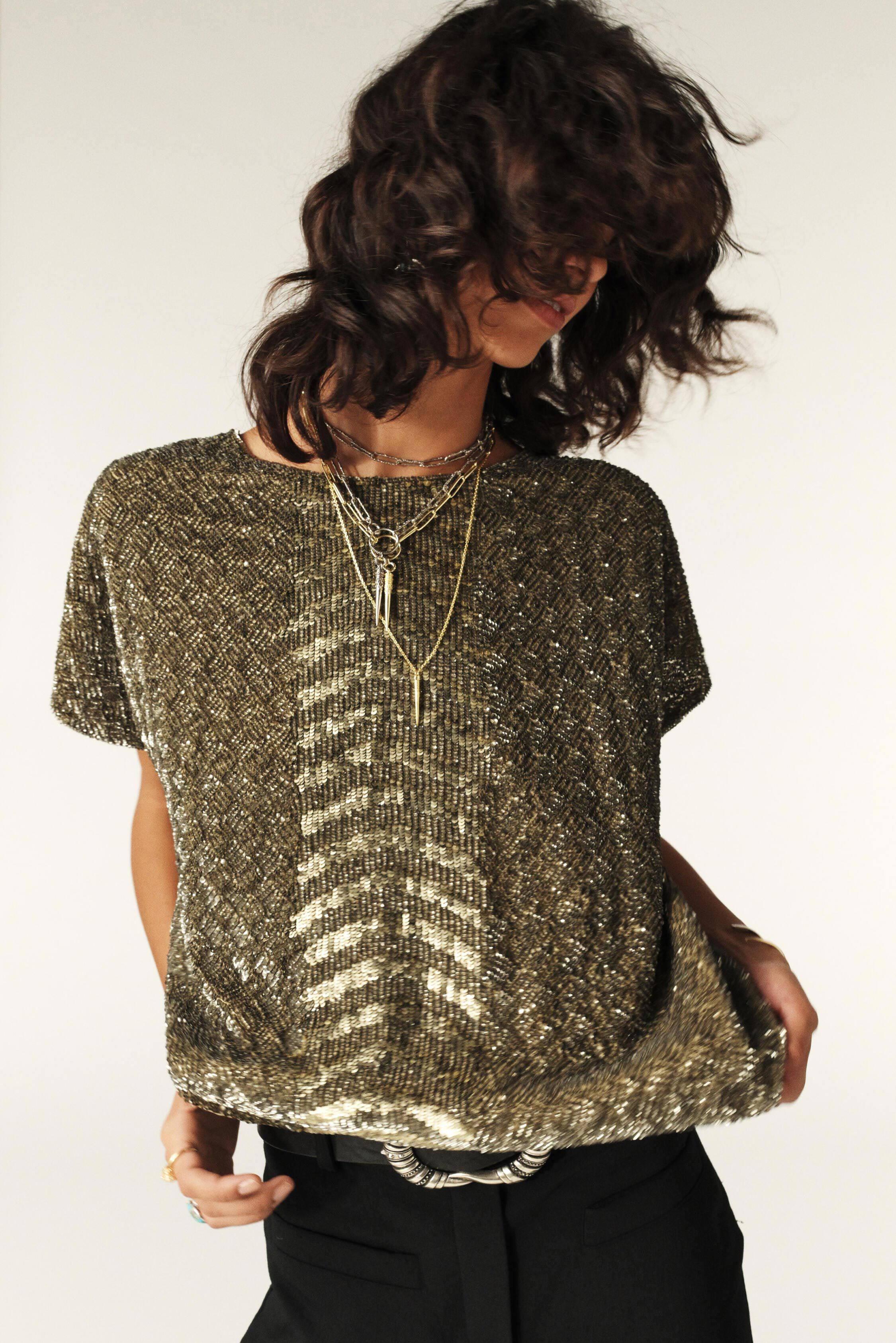 T-shirt INNA