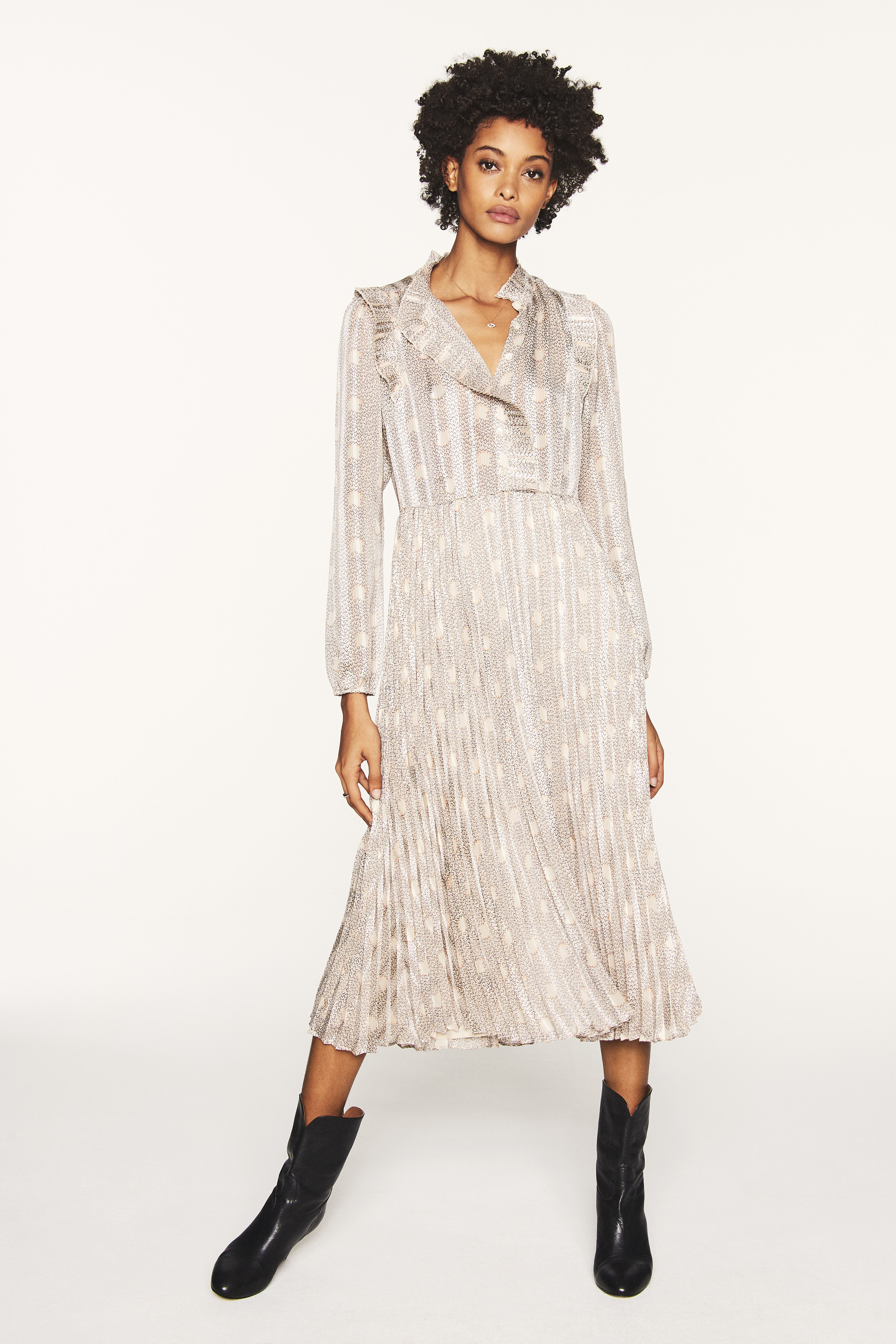 DRESS PARIS