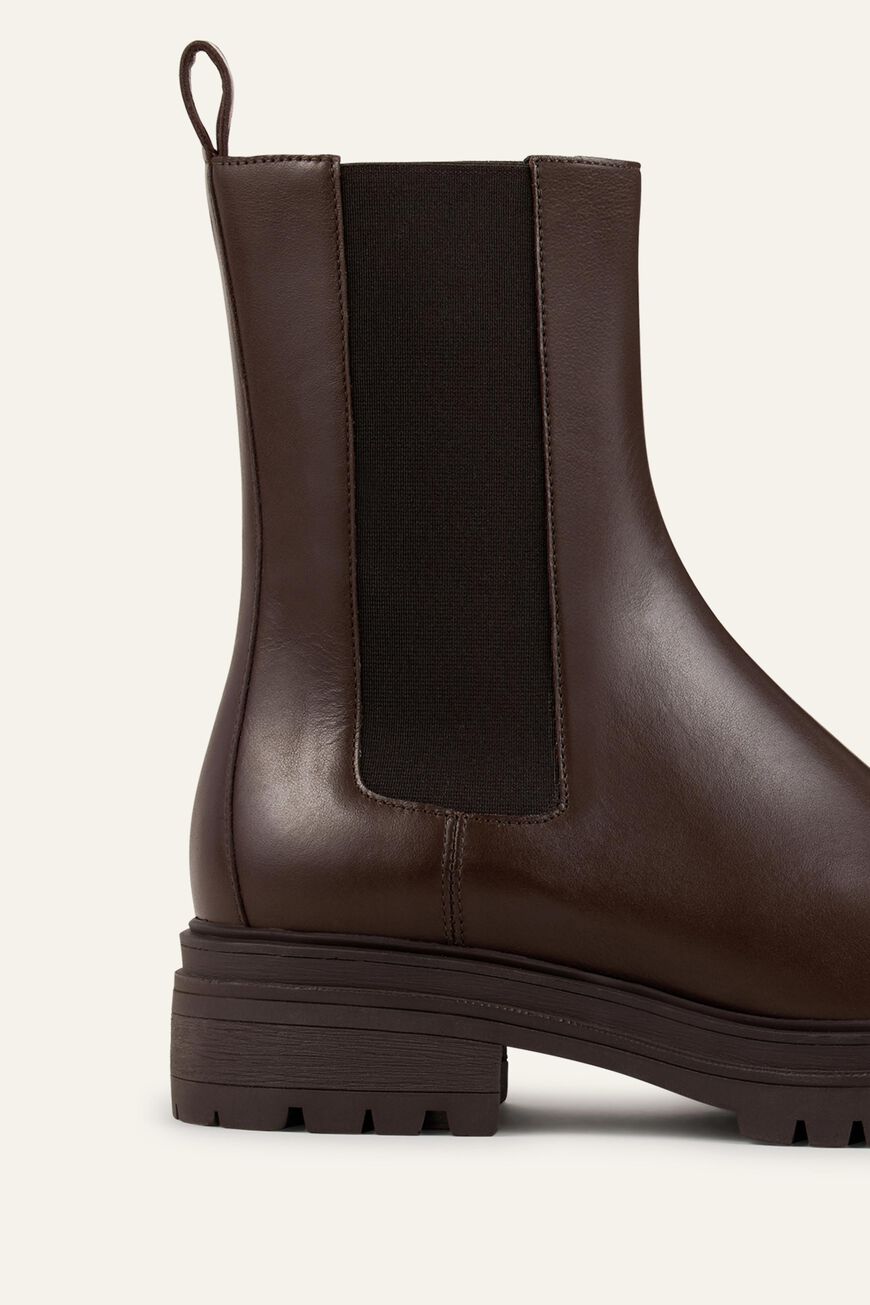 ankle boots CODA