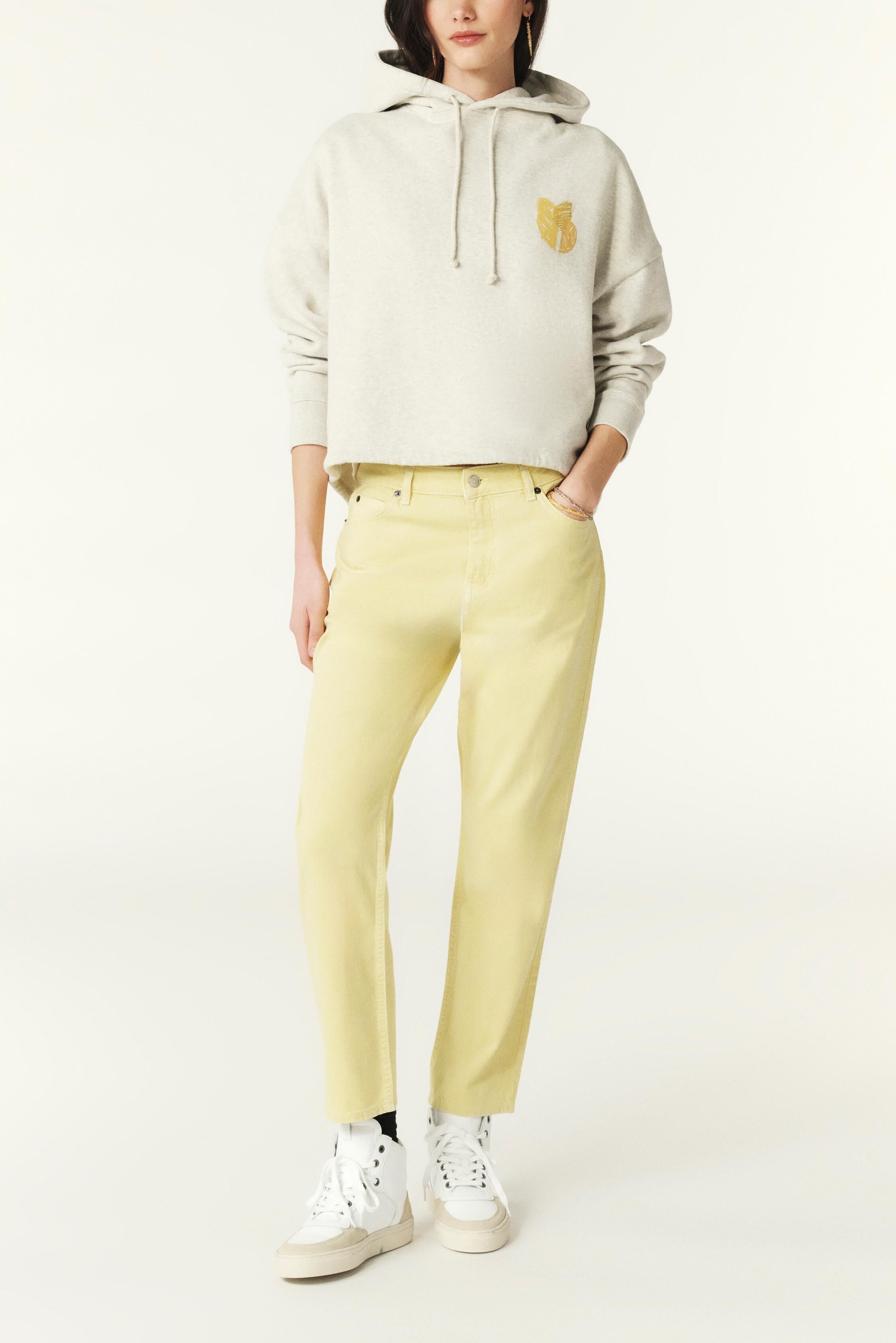trousers FEVA