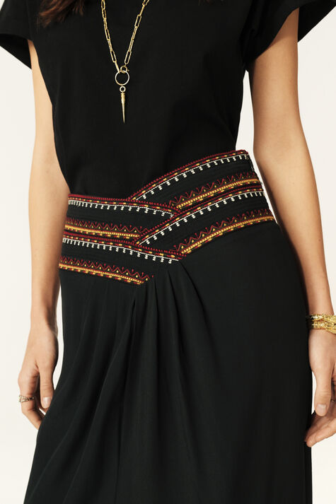 SKIRT TALKIE