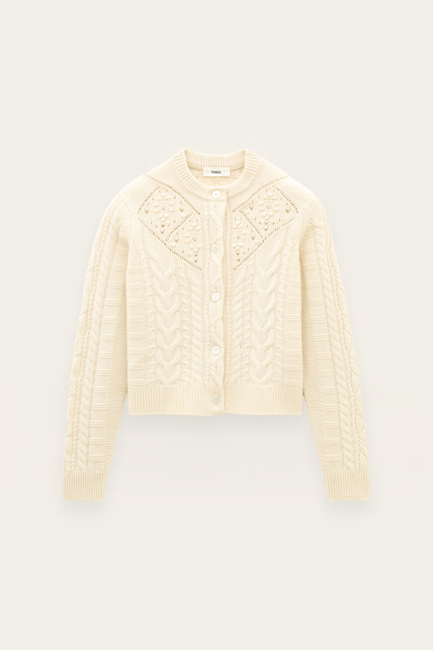CHLO CARDIGAN