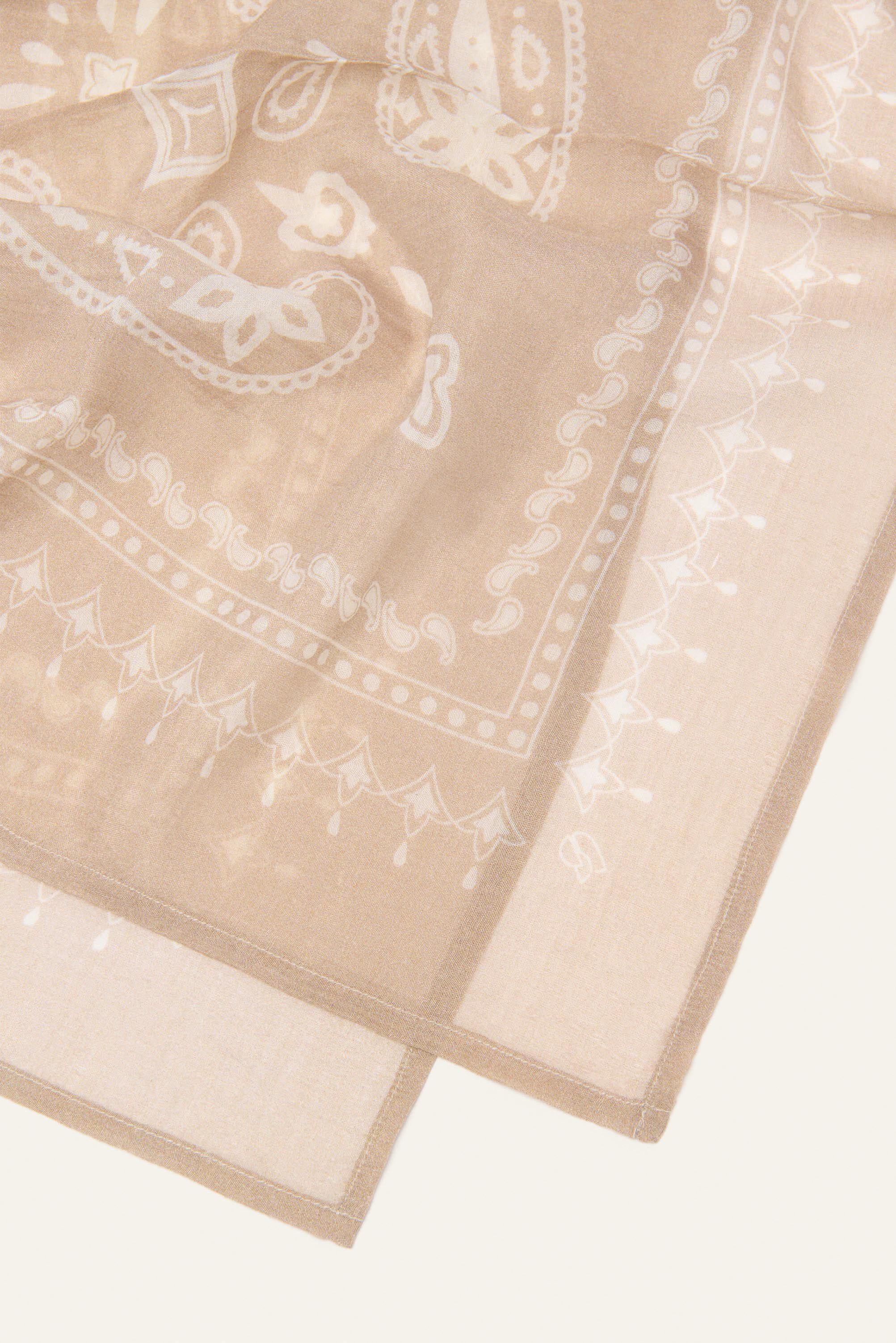FLAVIE scarf