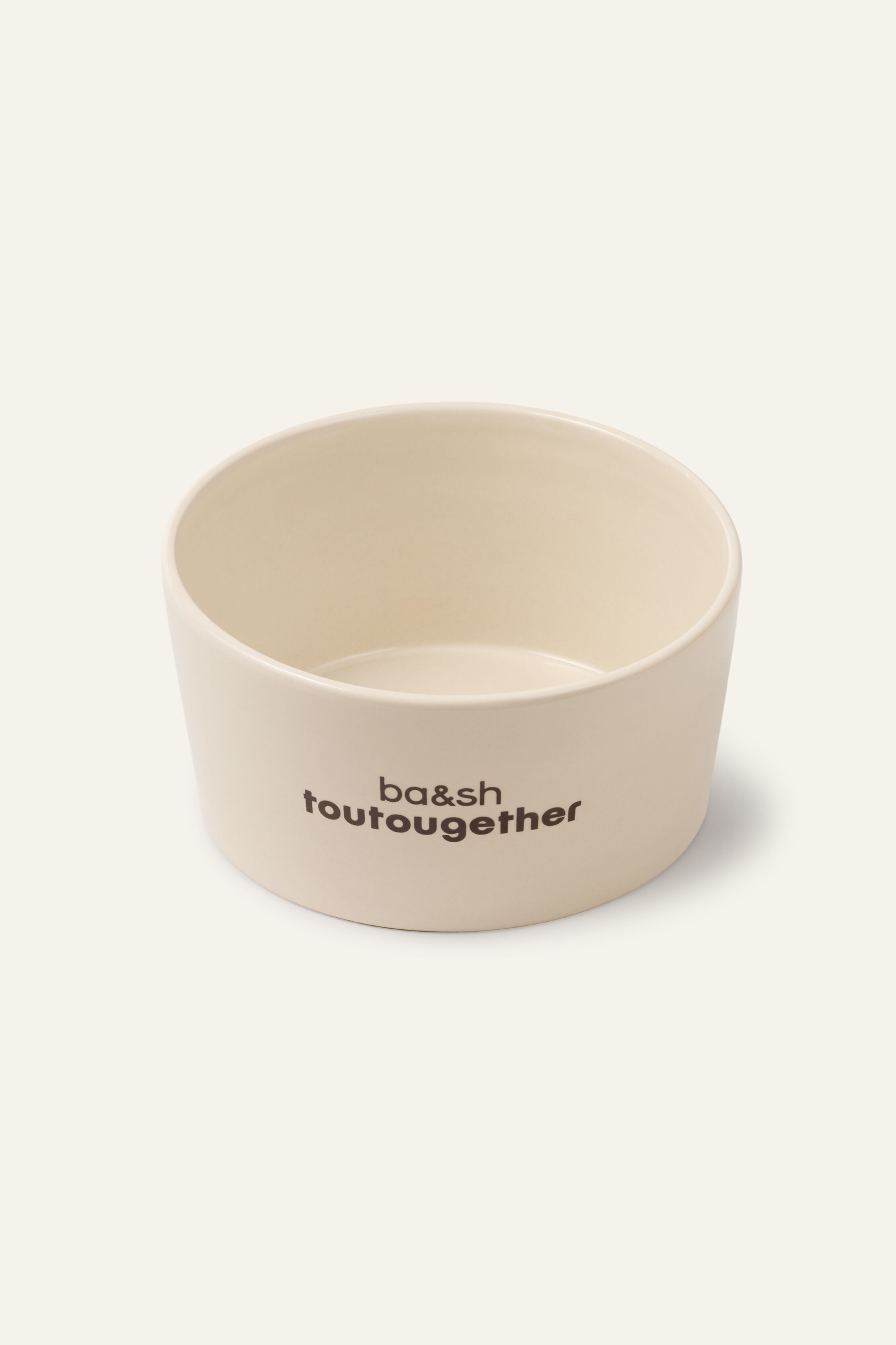 BOWL TOUTOUGETHER