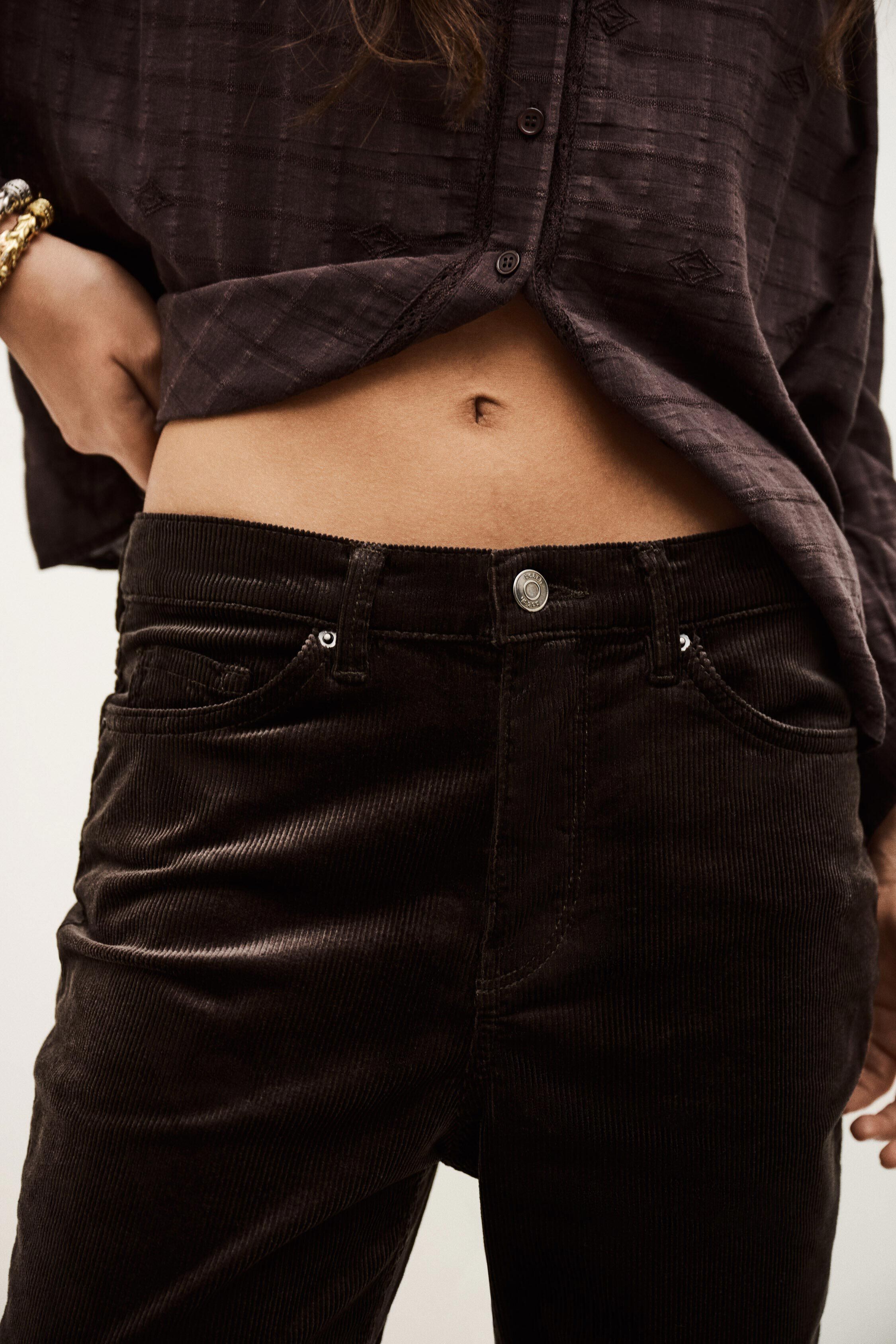 trousers VASSILI