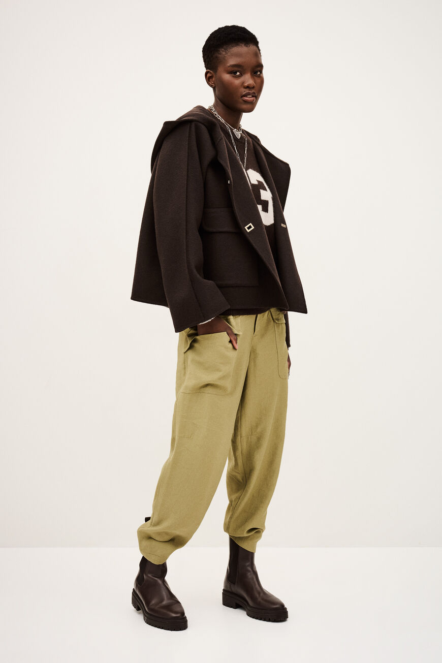 jacket KOVE
