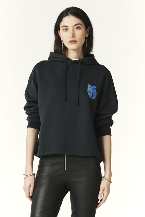 sweatshirt DANIEL