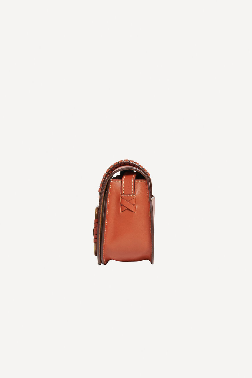 SMALL-BAG TEDDY