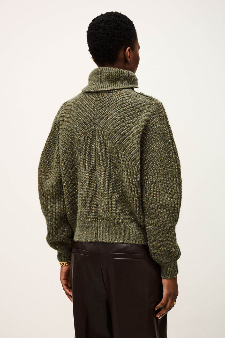 jumper ROUMANE