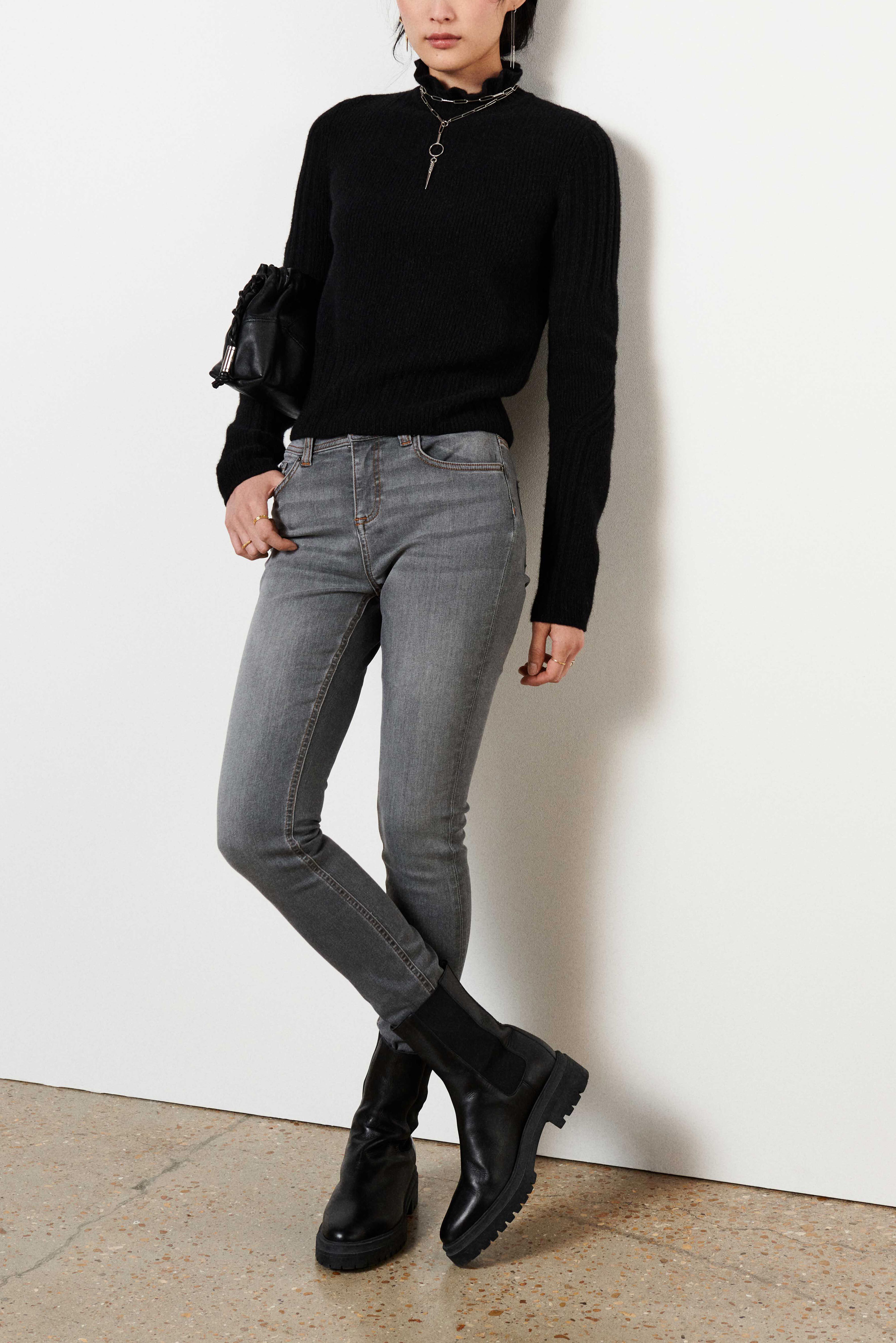 JEANS AIMIE