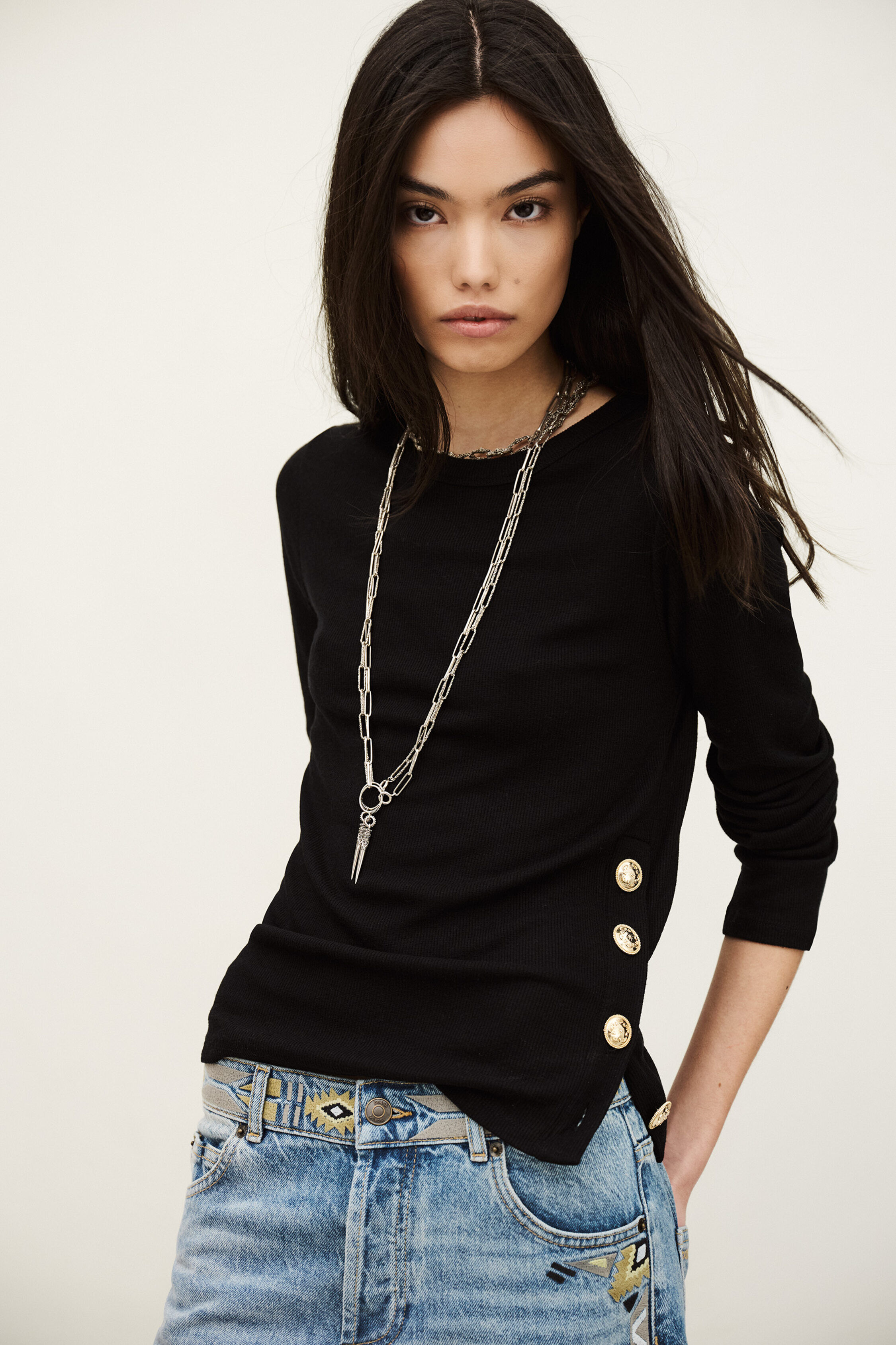 T-SHIRT GIULIA