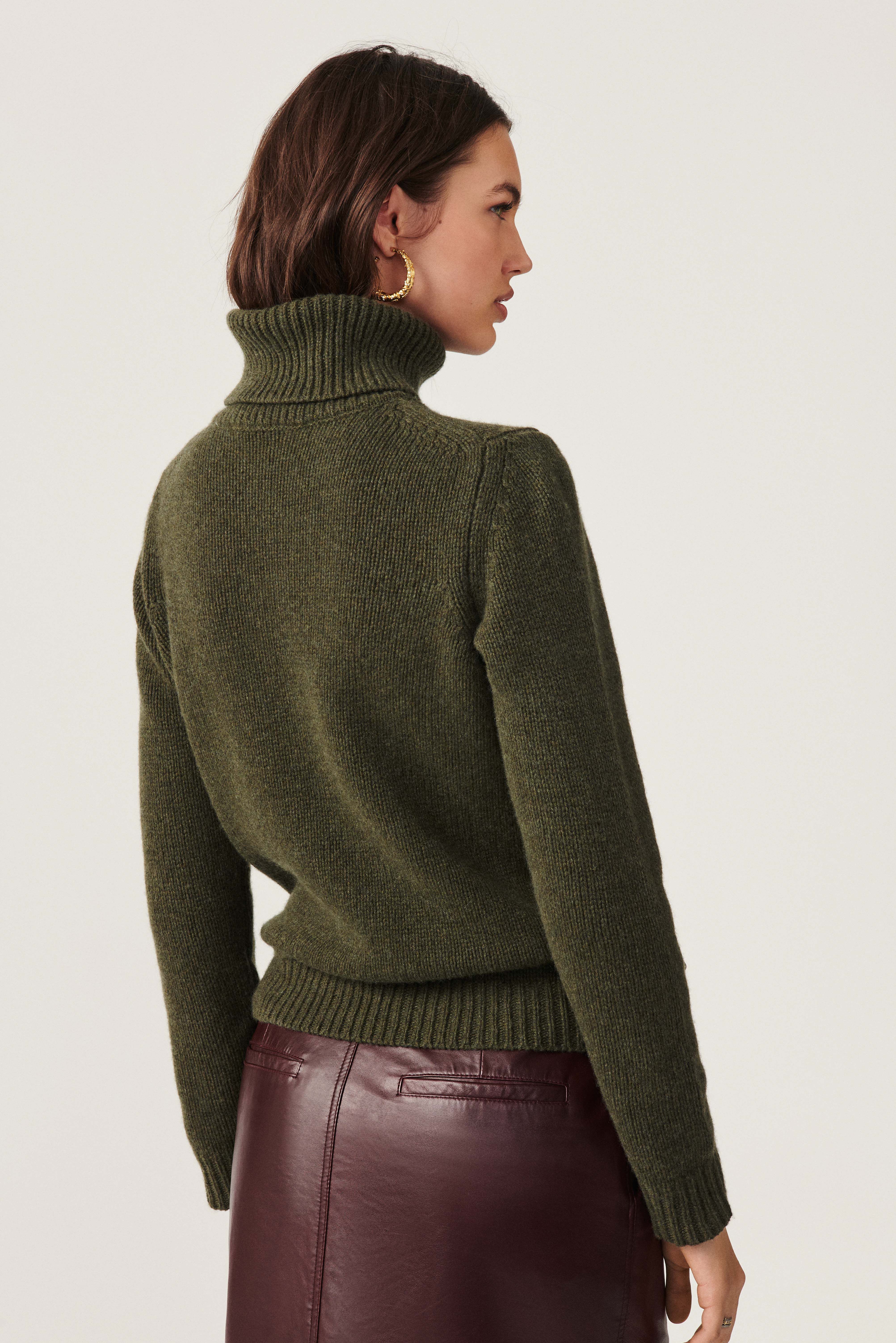 SWEATER CASKO