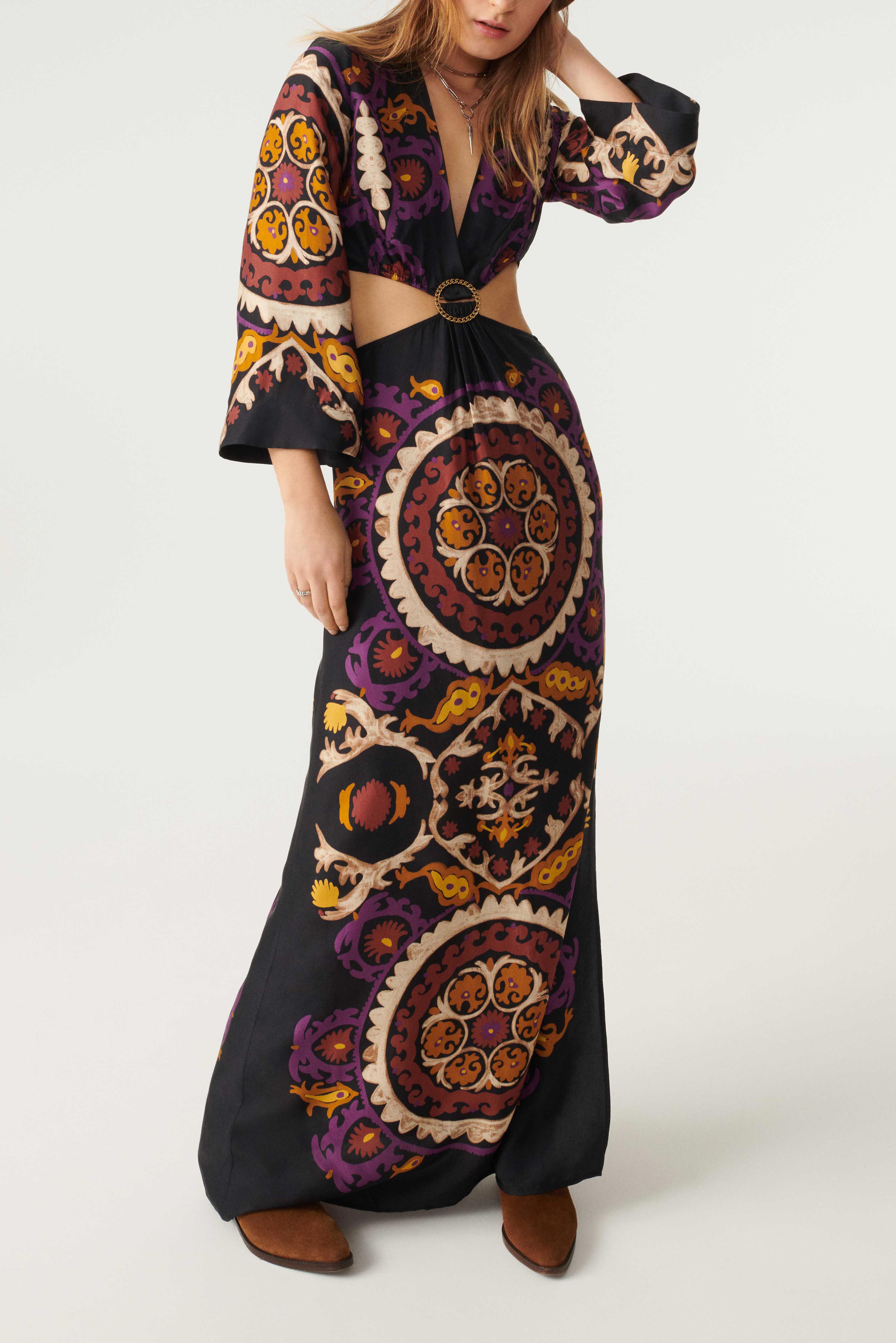 ROBE FALVA