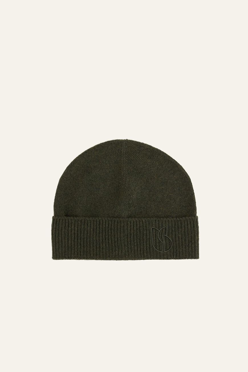 beanie hat COBO