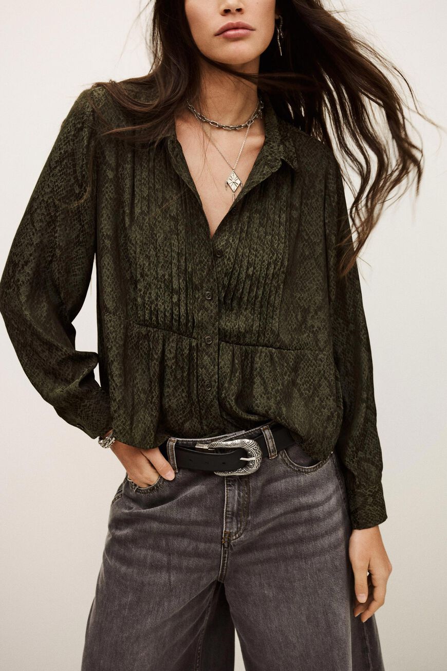 shirt RIATA