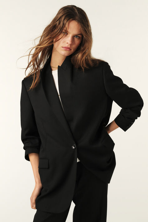 JACKET VISHA