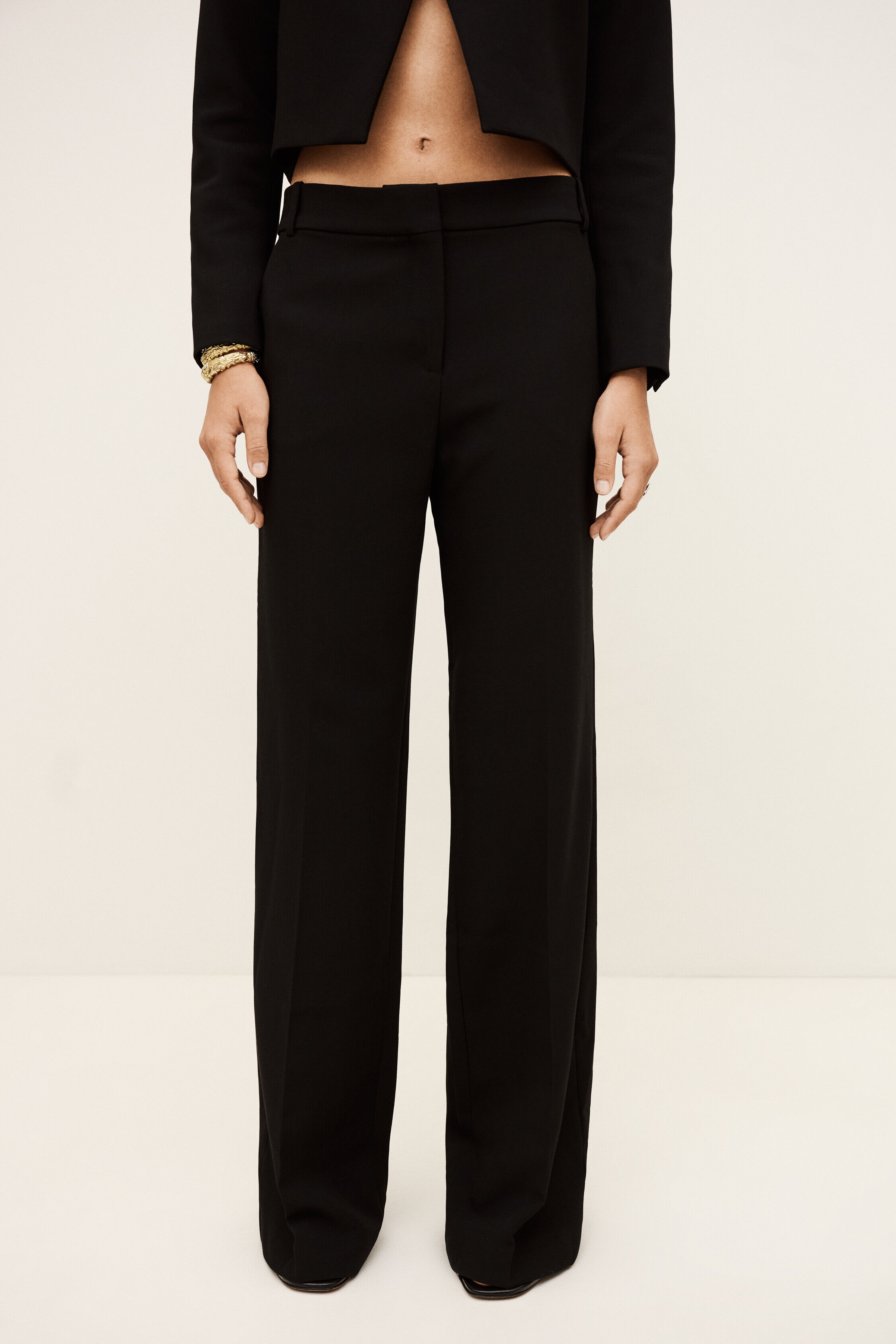 pantalon CHAZA