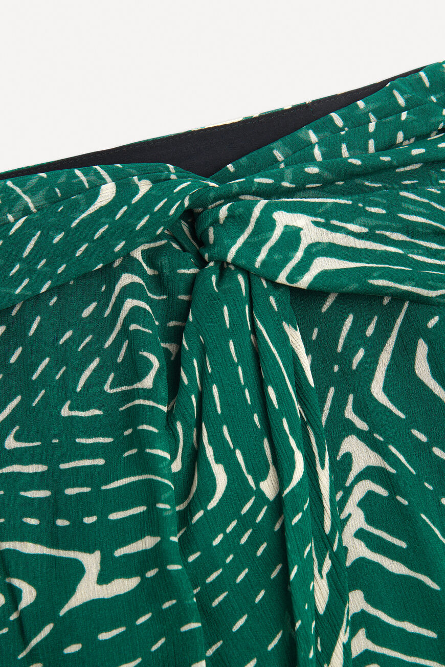 SKIRT GASSY