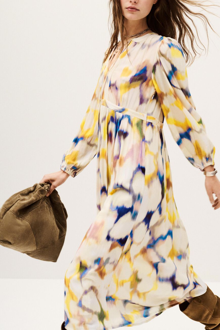 dress FLORIA