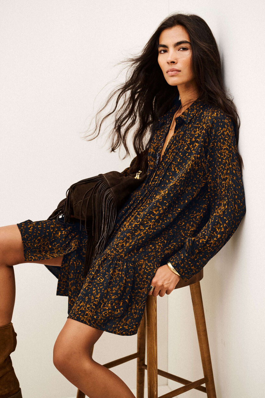dress HOSY