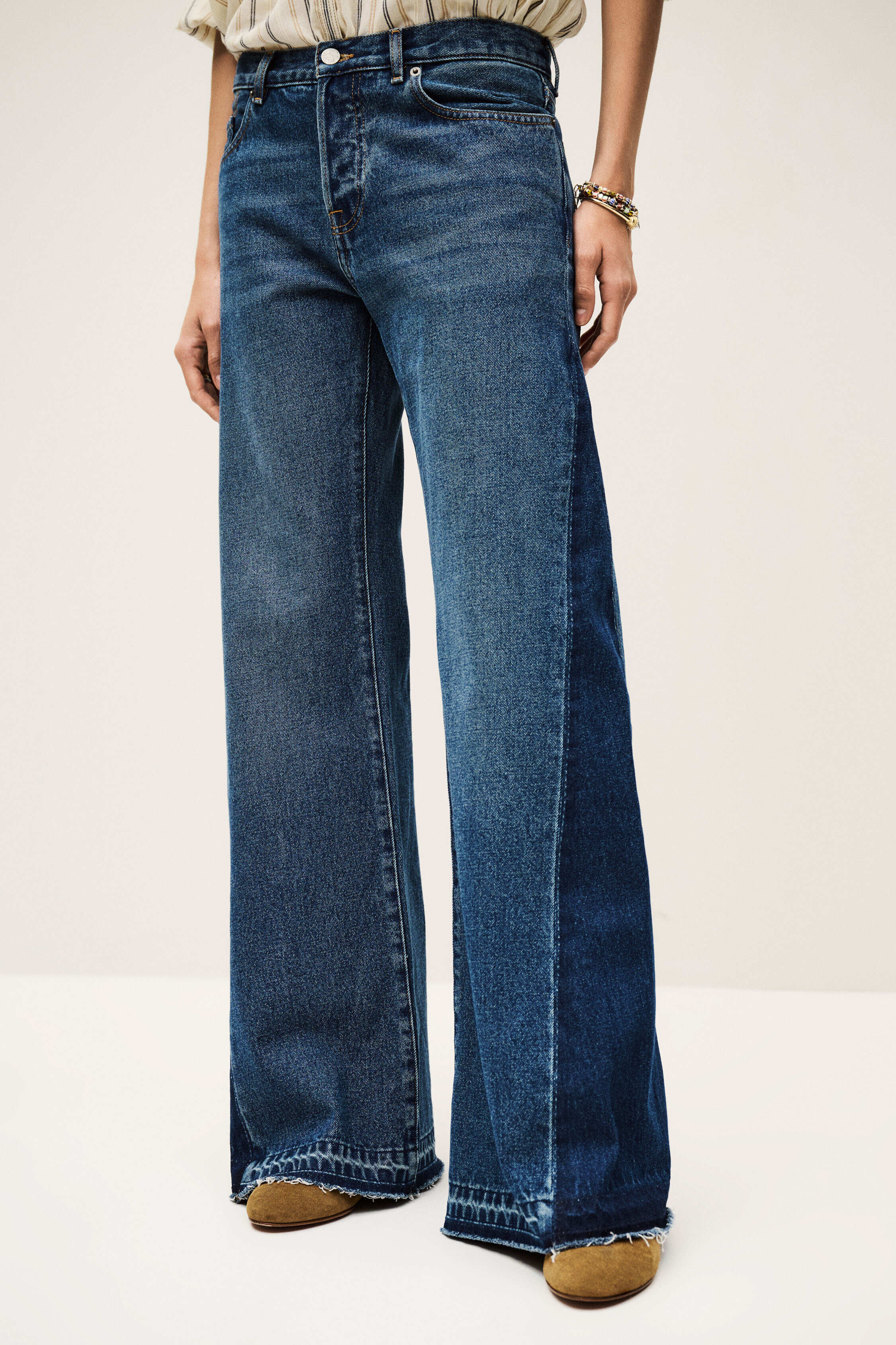 Jeans VADOU