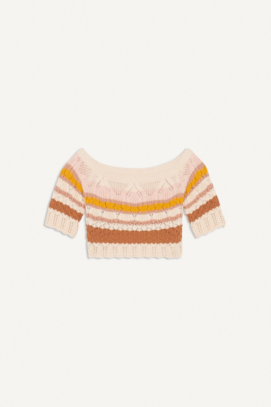JUMPER JANSAN