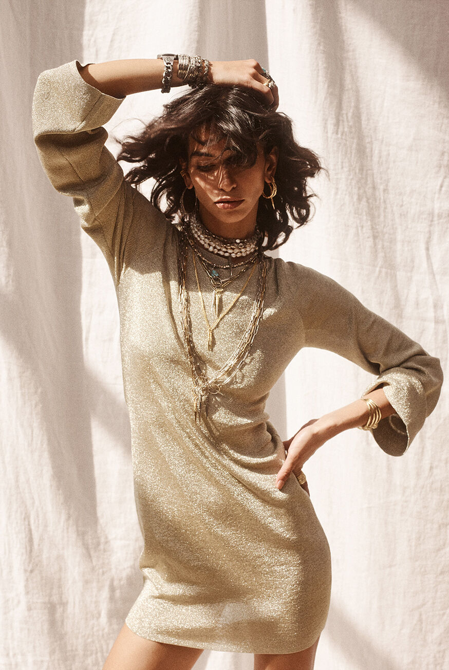 COLLAR NAOMIE