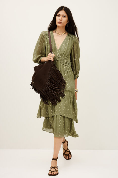 dress MAIA
