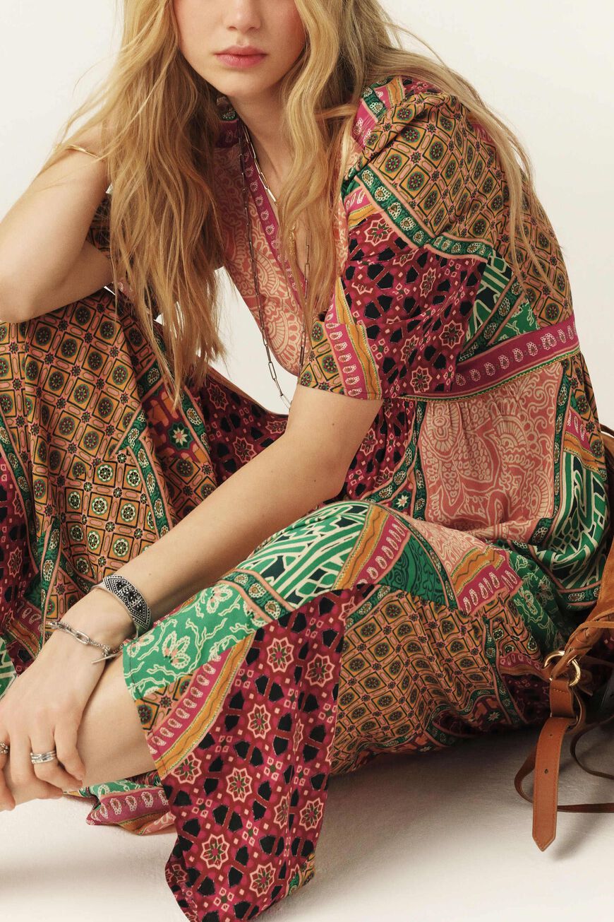 dress FANTA