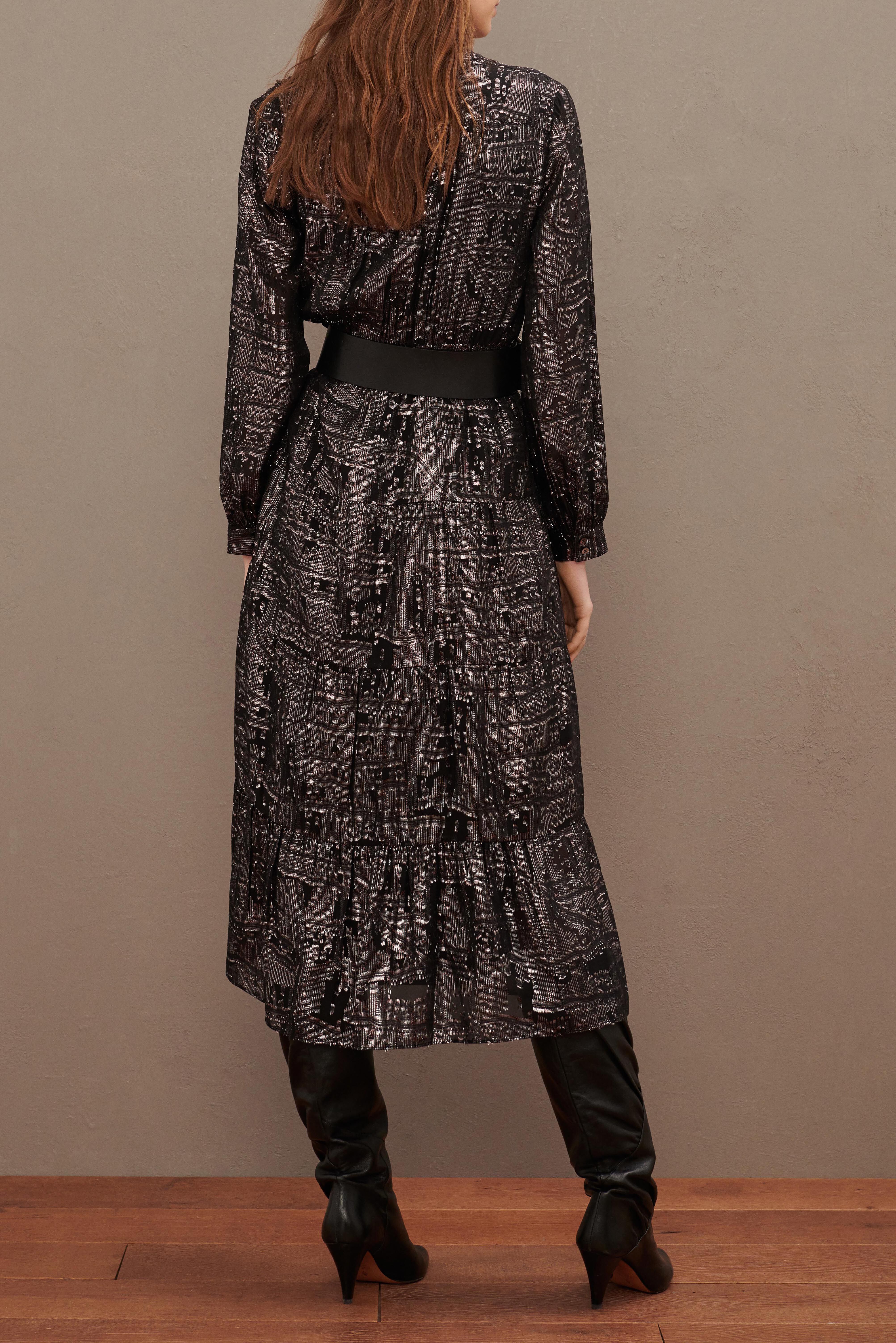 ROBE SOPHIE