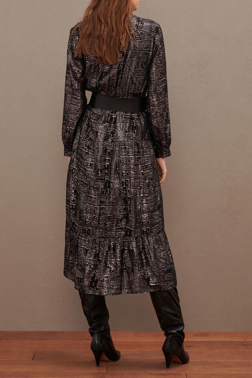 SOPHIE DRESS