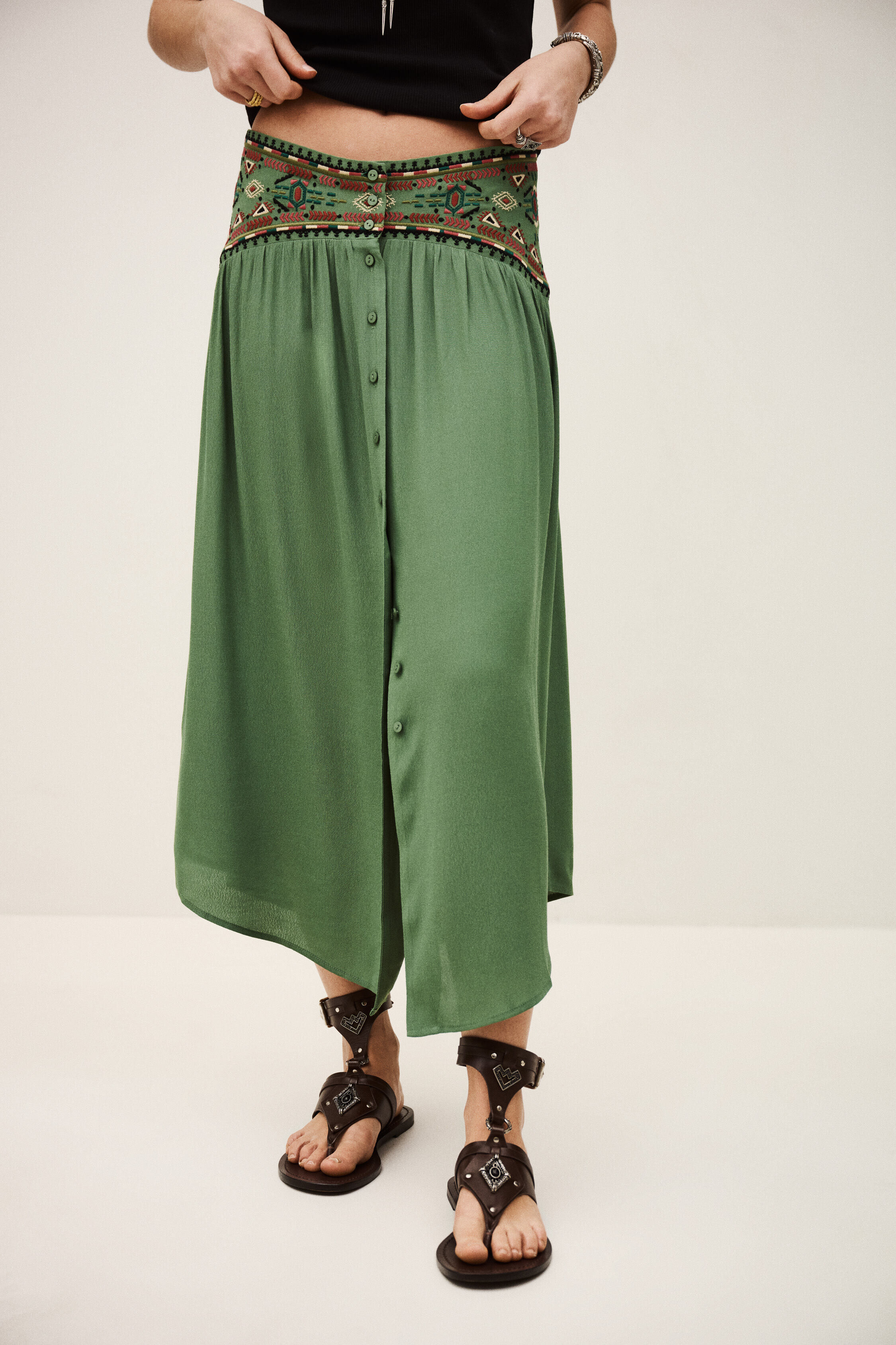 DRESS TINA