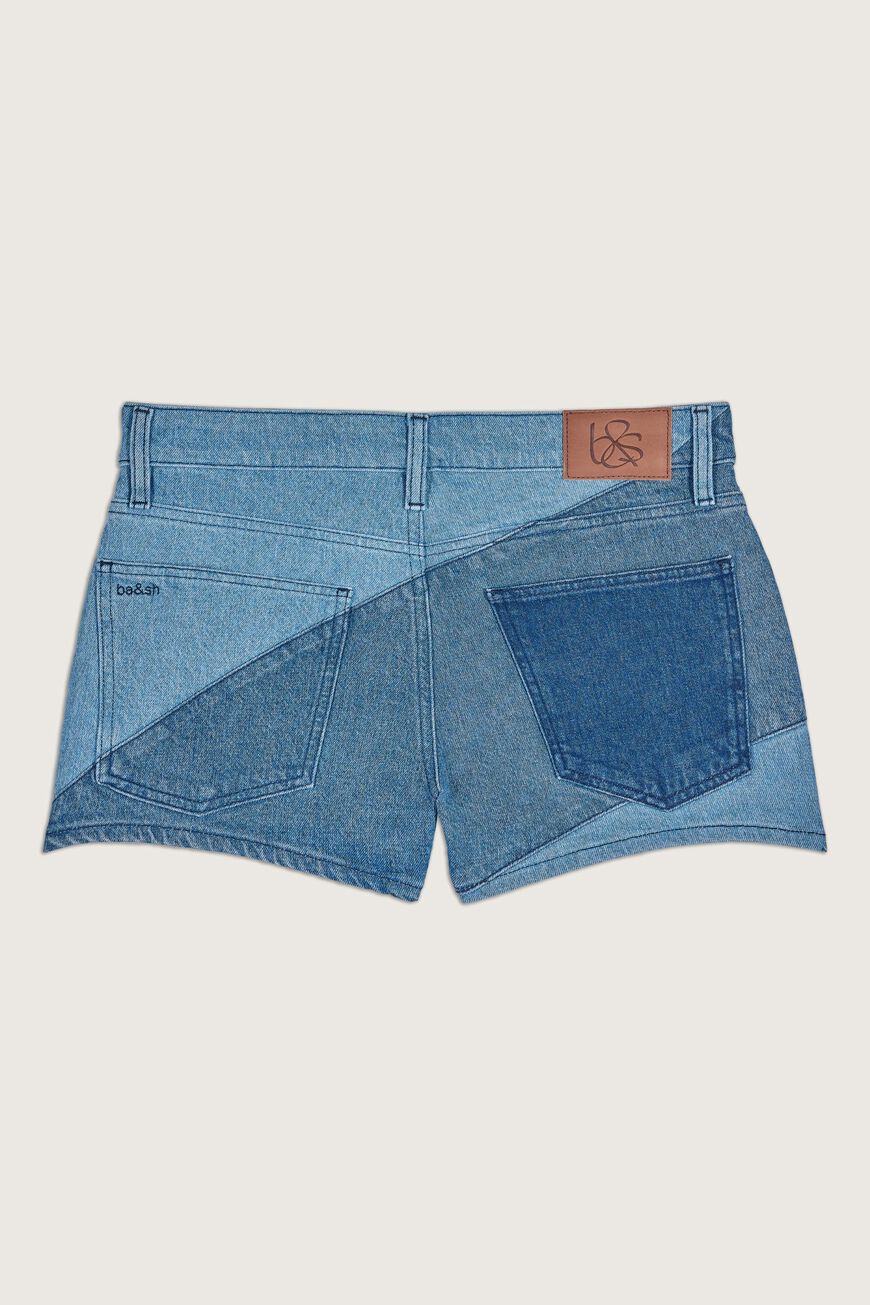 SHORTS DESTA