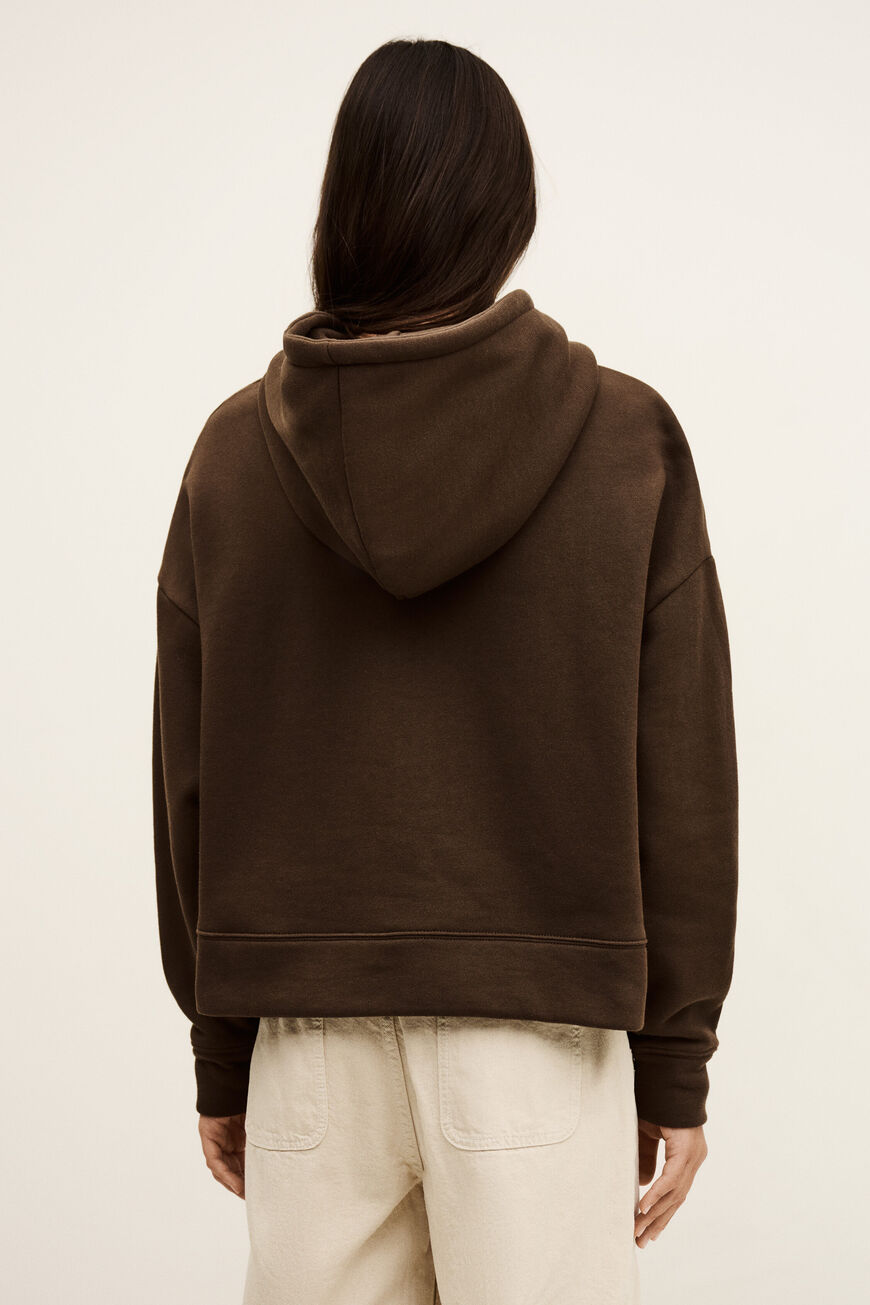sweatshirt DEEDO