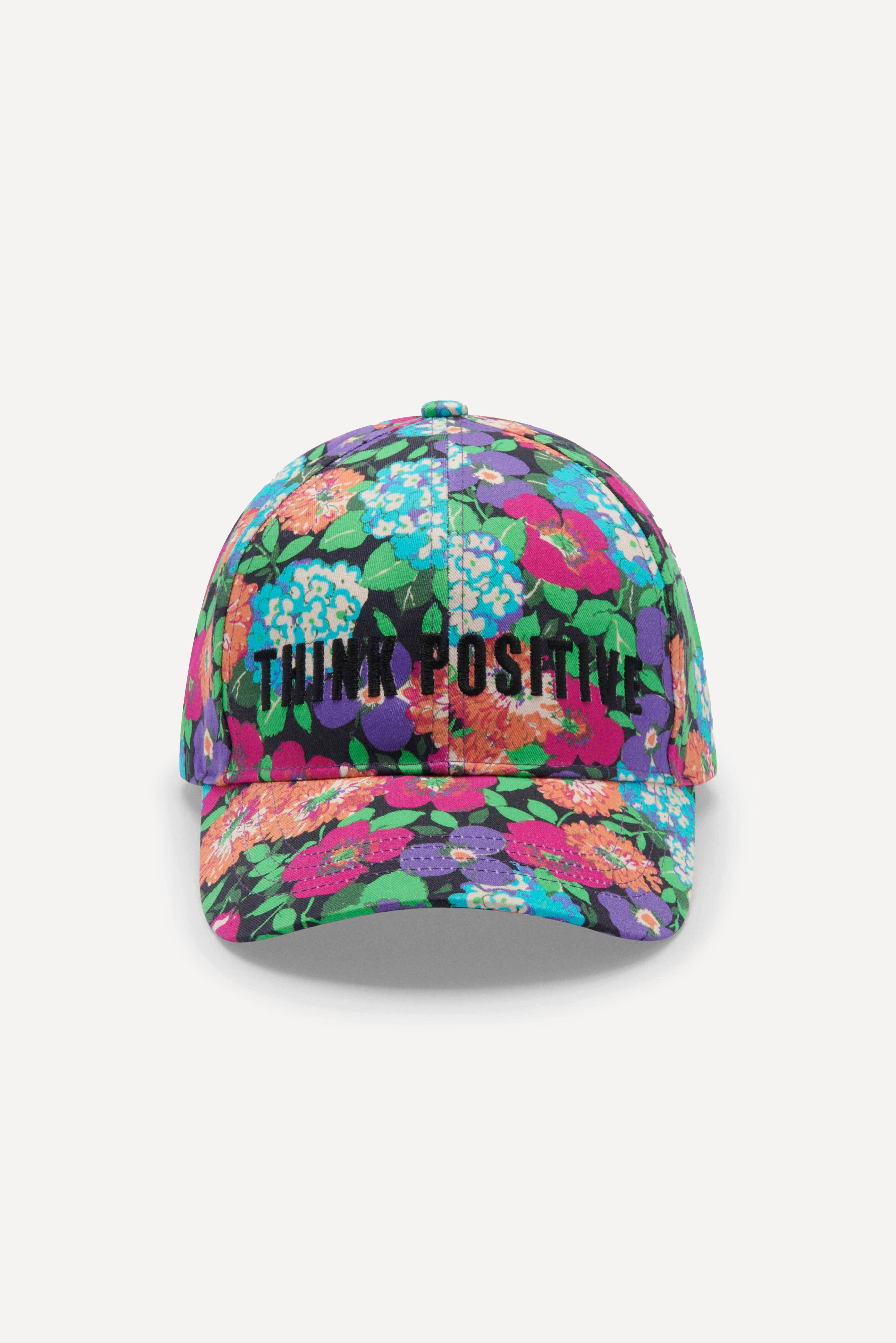 CAP HASMA